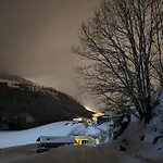 Der Erzstadl キルヒベルク・イン・チロル