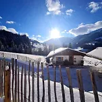 Der Erzstadl *