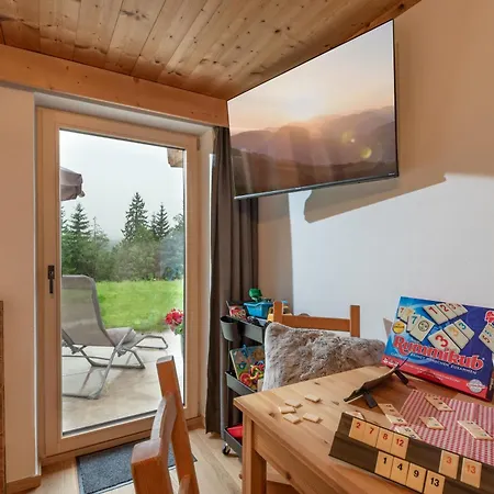 샬레 Der Erzstadl *