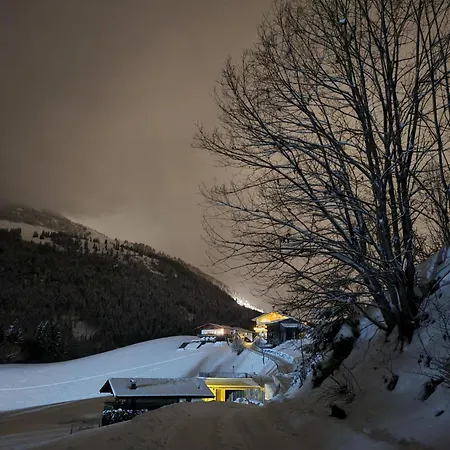 Der Erzstadl Kirchberg en Tyrol