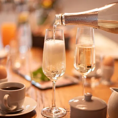 Der Erzstadl Horská chata Kirchberg in Tirol