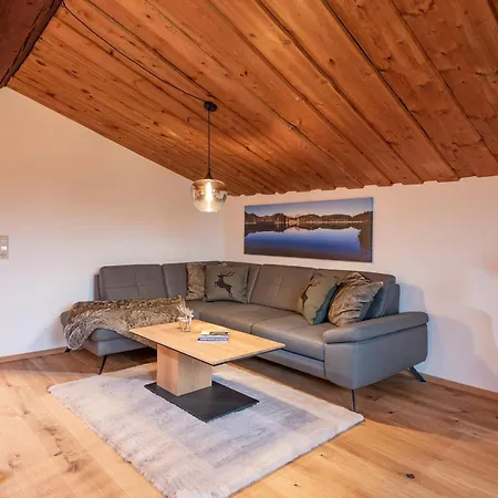 Horská chata Der Erzstadl Kirchberg in Tirol