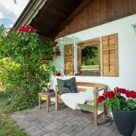 Der Erzstadl Horská chata *