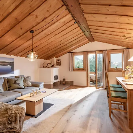 Horská chata Der Erzstadl *