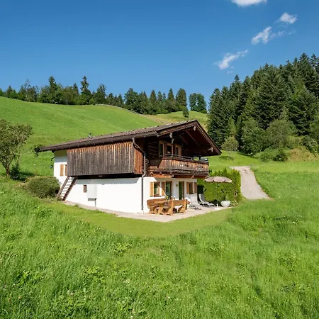 Der Erzstadl * Kirchberg in Tirol