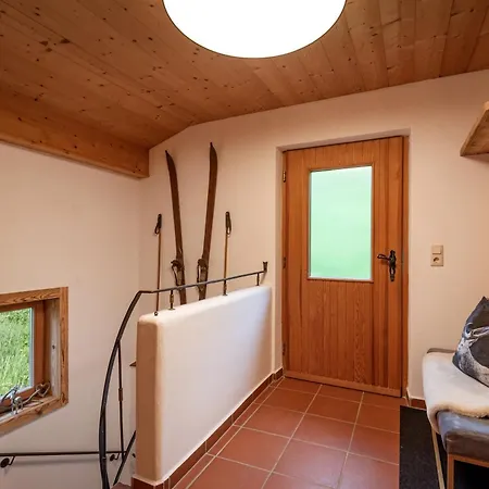 Der Erzstadl Horská chata