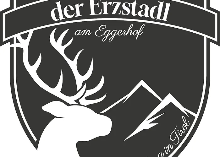 Шале Der Erzstadl