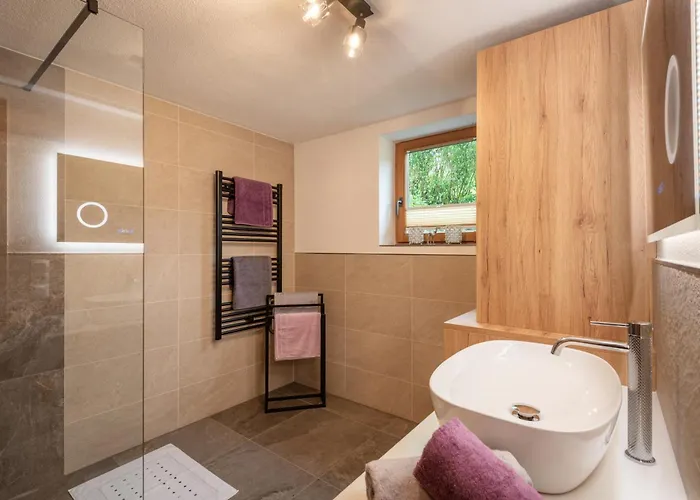 Шале Der Erzstadl *