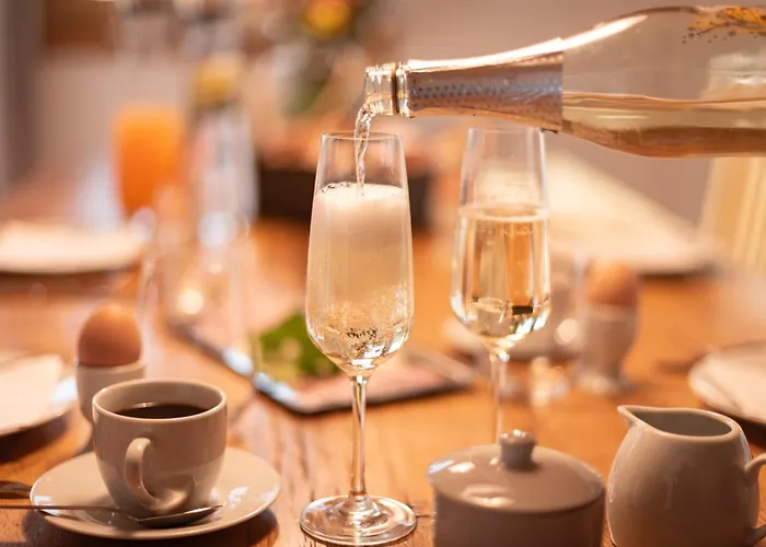 Der Erzstadl Шале Кирхберг