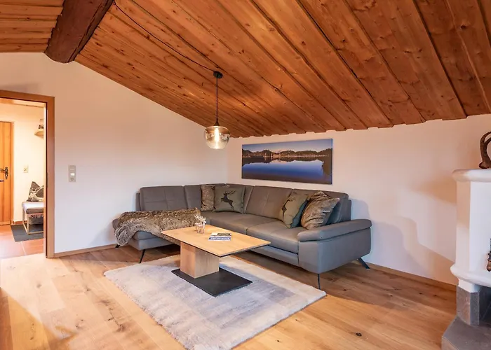 Шале Der Erzstadl Кирхберг