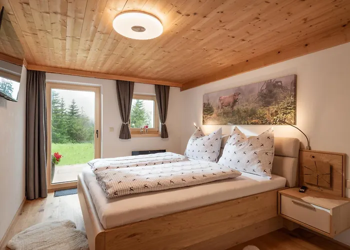 Der Erzstadl Кирхберг