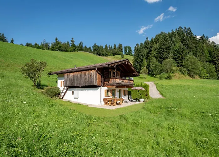 Der Erzstadl * Кирхберг