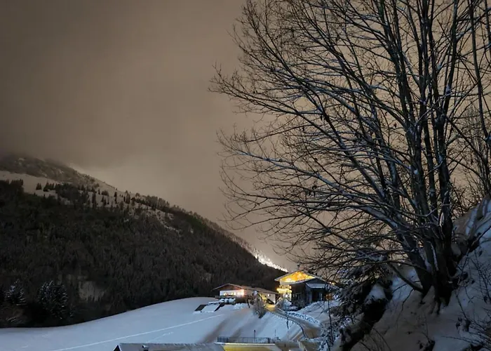 Der Erzstadl Кирхберг