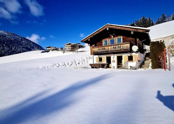 Der Erzstadl Кирхберг