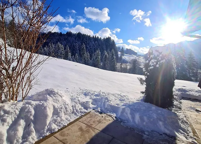 Der Erzstadl Кирхберг